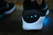 Приобрести их можно только через приложение Nike+ и в новом магазине Nike в Нью-Йорке. Это связано с тем, что компания хочет снизить зависимость от ритейлеров и продавать больше товаров напрямую потребителям