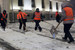 Наибольшие затруднения зафиксированы в пределах Садового кольца