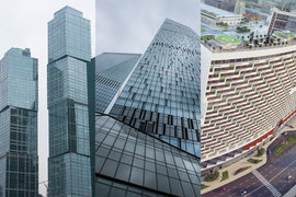 Чем гордится Capital Group