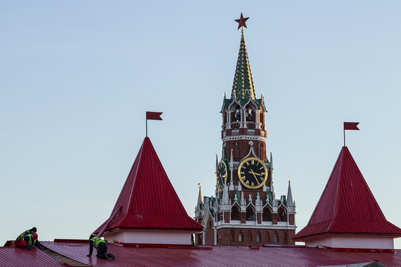 В Кремле не стали оценивать губернаторов по итогам осенних выборов