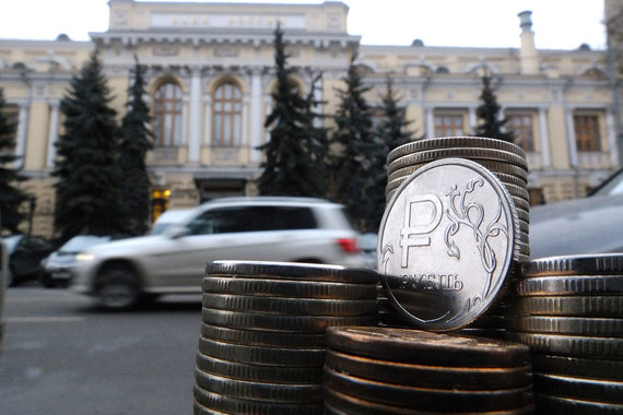 Внесение в реестр ЦБ необходимо для осуществления рейтинговой деятельности в России