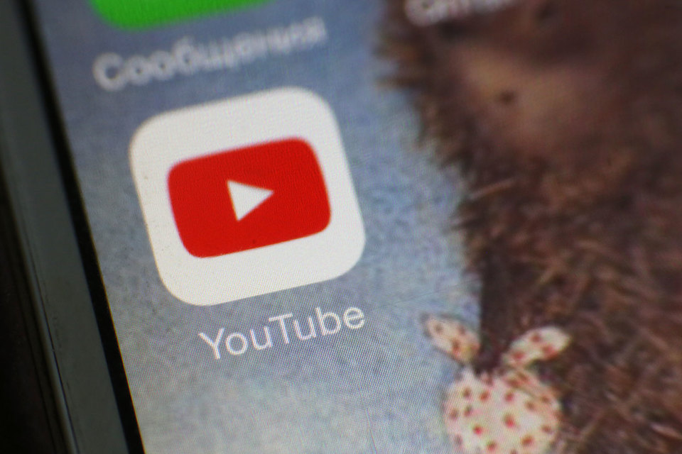 YouTube продолжает недоплачивать музыкантам за использование их произведений на сайте, следует из заявления Международной федерации звукозаписывающей индустрии