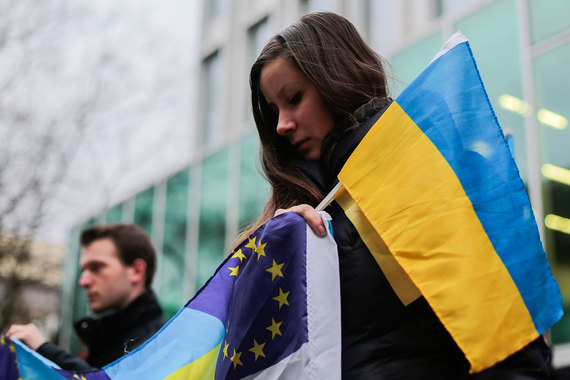 Украина сейчас получает от иностранных инвесторов в разы меньше денег, чем до революции