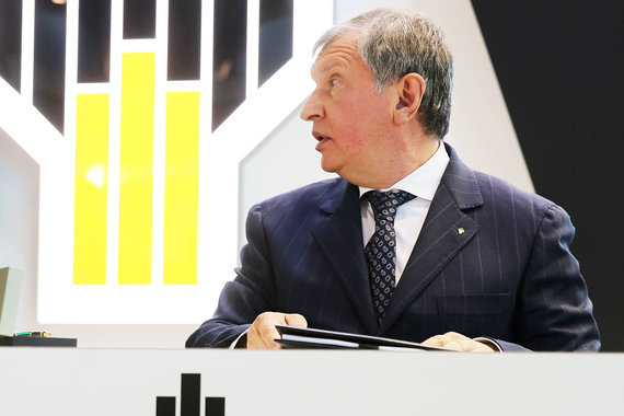 Анонсированная главным исполнительным директором «Роснефти» сделка года оставила много вопросов