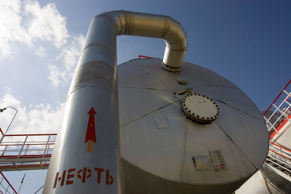 Россия заверила, что снизит добычу, но пока не решила как