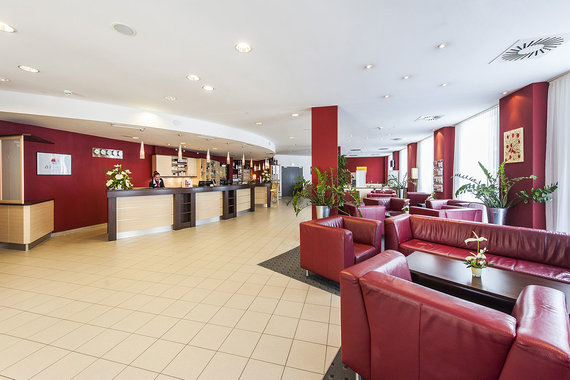 Delta Hotel Vienna – 8-й по счету отель компании Azimut Hotels в Европе