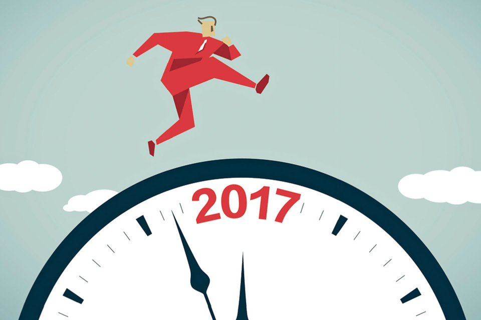 По данным «Ромир», в канун нового 2017 года в гостях у друзей будет каждый четвертый россиянин