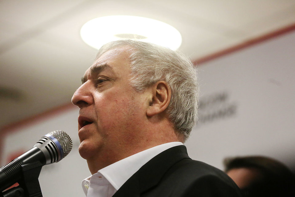 Основным владельцем ритейлера «Эльдорадо» стал Михаил Гуцериев