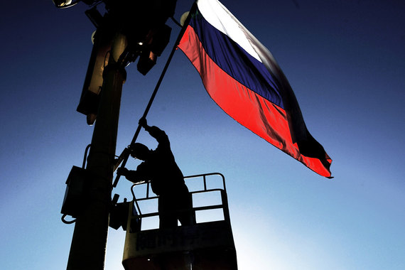 Цены на российские активы выросли