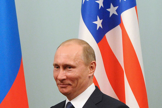 Путин увидел минусы в тезисе об исключительности американцев