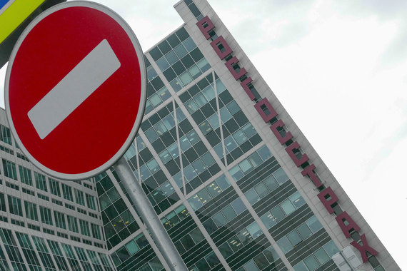 «Росгосстрах» взрастил убытки от ОСАГО