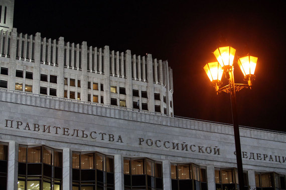 Правительство еще будет искать способы ускорить экономику