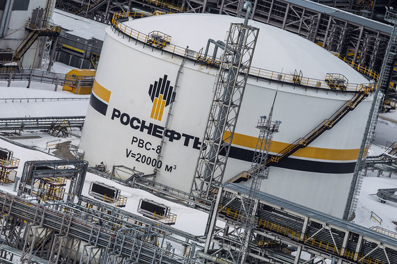Шансы «Роснефти» получить льготы слабеют – Минфин предлагает дождаться налоговой реформы в нефтяной отрасли