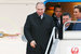 Путин в четверг прибыл в Японию с двухдневным визитом, первый день он по приглашению премьера этой страны Синдзо Абэ провел на его малой родине, в городе Нагато