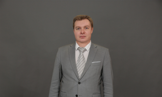 Алексей Дудко, Эксперт по ИТ-безопасности КСК групп