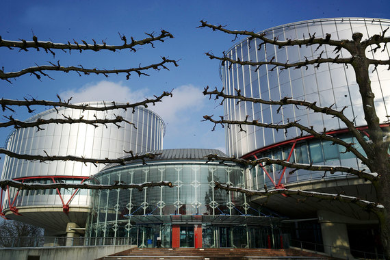 Обращение в Конституционный суд может закрыть россиянам дорогу по тому же вопросу в Страсбург