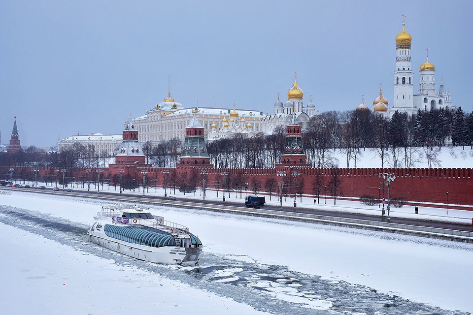 Зима на российском фондовом рынке заканчивается, считают некоторые инвесторы