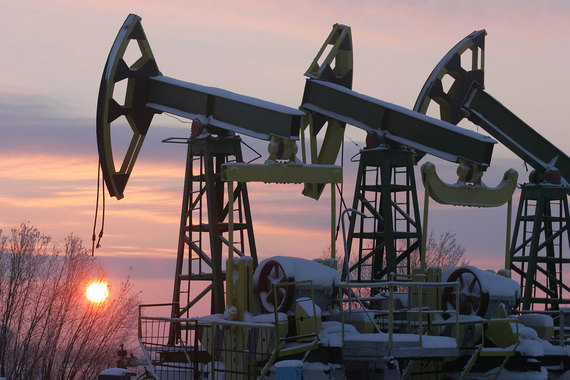 У нефтяных компаний разный подход к выбору месторождений и скважин, где будет заморожена добыча