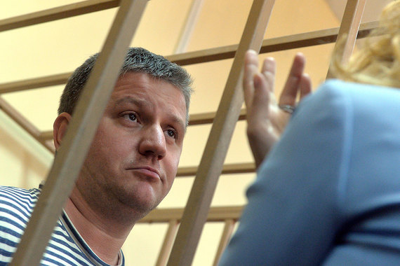 Евгений Дод возглавлял «Интер РАО» до 2009 г., затем до сентября 2015 г. был руководителем «Русгидро»