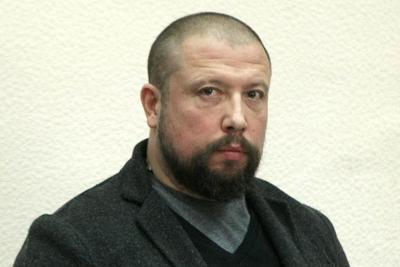 Бывший совладелец «Траста» Илья Юров, по версии следователей, стал растратчиком