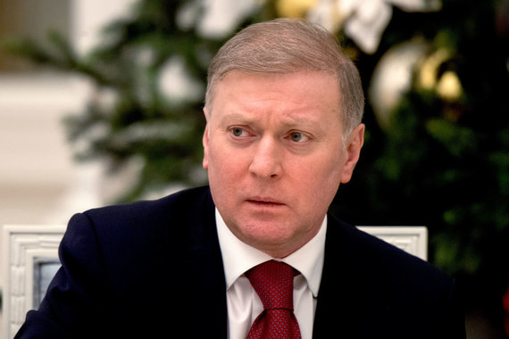 Муса Бажаев привлек партнера в металлургический проект, но не отказывается от поиска других
