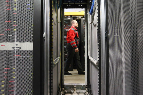 Список самых востребованных профессий возглавят IT-специалисты