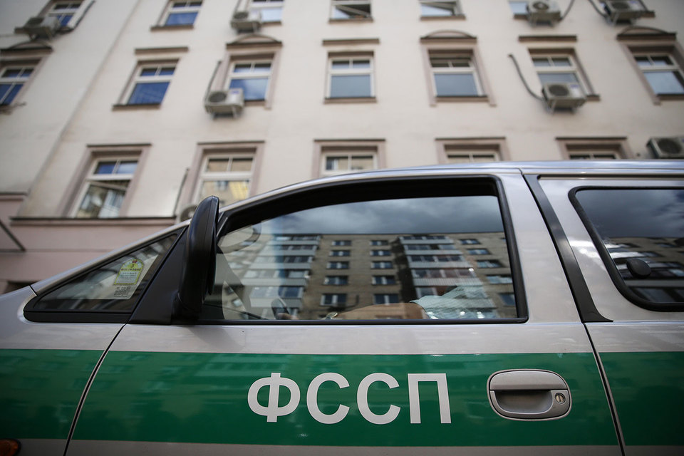 По закону у ФССП есть 20 дней на внесение компании в реестр с момента подачи заявки