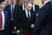 Президент перенес большую пресс-конференцию с 22 на 23 декабря в связи с тем, что в четверг состоятся похороны Карлова