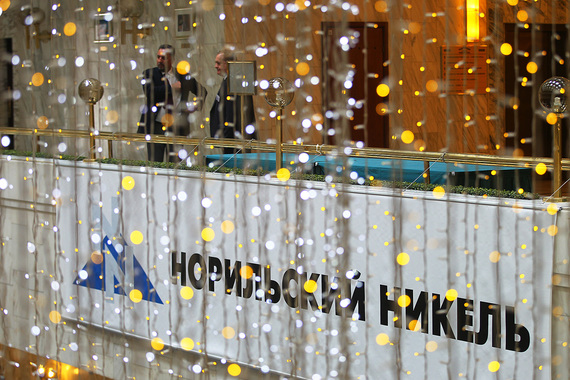 «Норникель» нашел первого инвестора в свой крупнейший медный проект – Быстринский