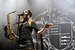 Концерт PJ Harvey в Москве, 18 июня