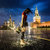 Дождь в Москве, 2 августа