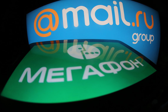 «Мегафон» выкупит долю USM Holdings Алишера Усманова и его партнеров в Mail.ru Group за $740 млн.