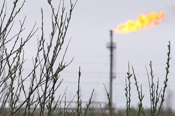 Для разработки Назымского месторождения «Роснефти» нужен будет иностранный партнер