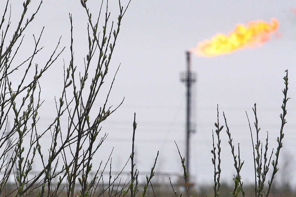 Для разработки Назымского месторождения «Роснефти» нужен будет иностранный партнер