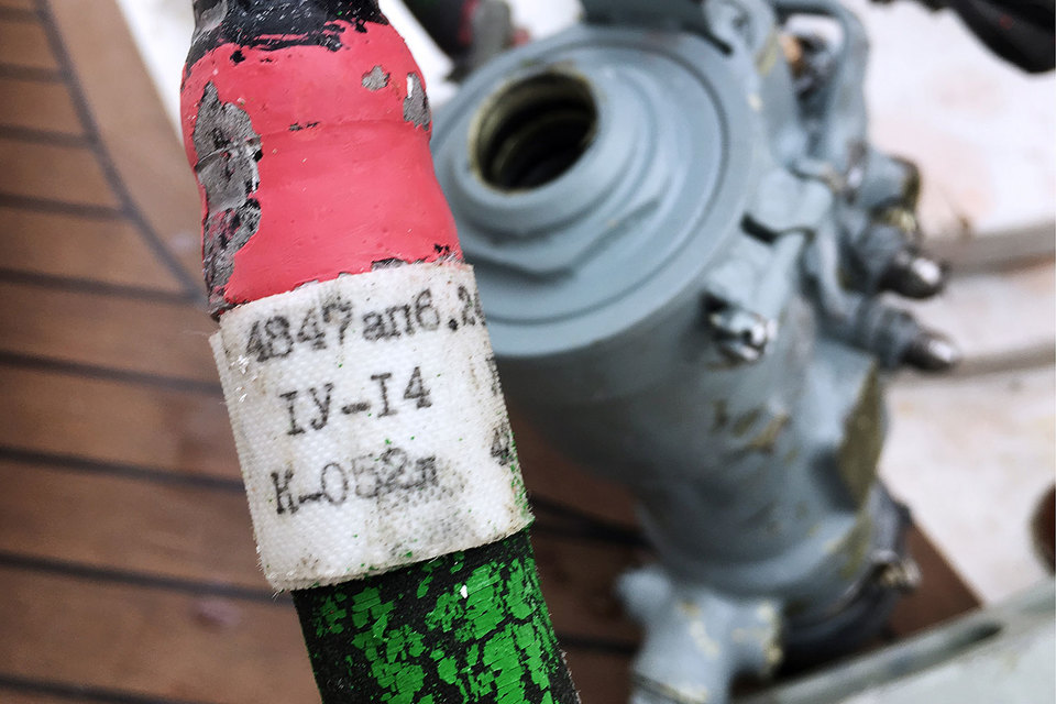 Ту-154 не будут использоваться до завершения расследования сочинской катастрофы
