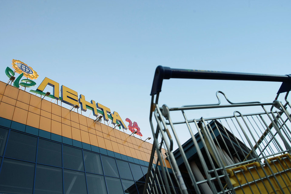 «Лента» сможет поближе изучить белорусского потребителя