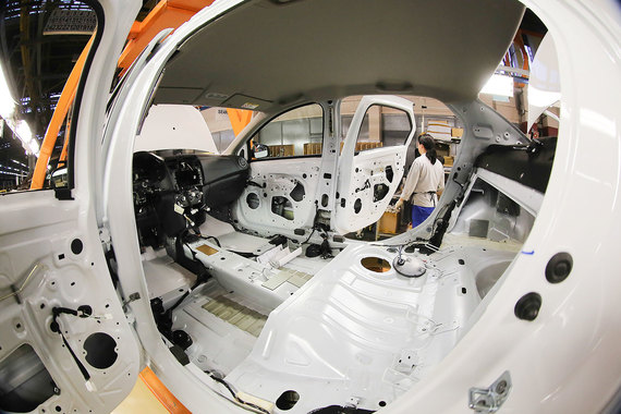 «АвтоВАЗ» в результате допэмиссии привлек 26,1 млрд руб.