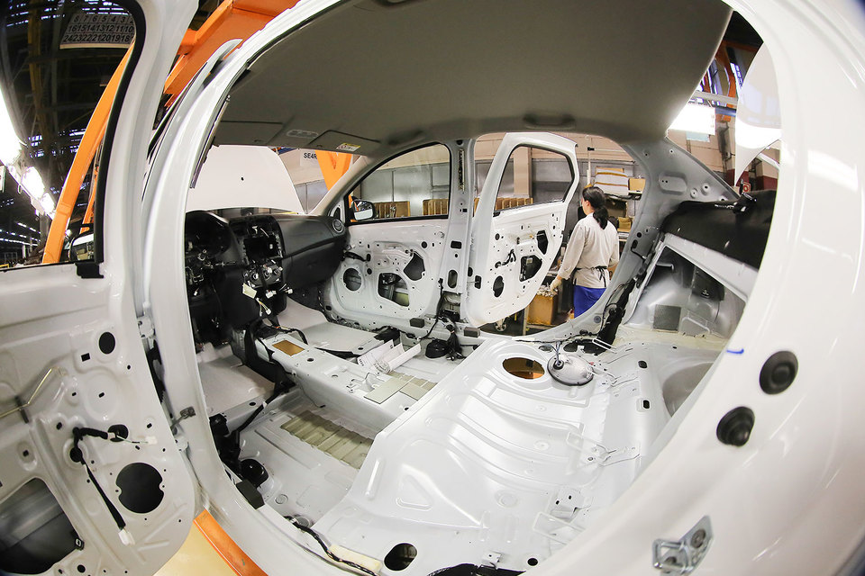 «АвтоВАЗ» в результате допэмиссии привлек 26,1 млрд руб.