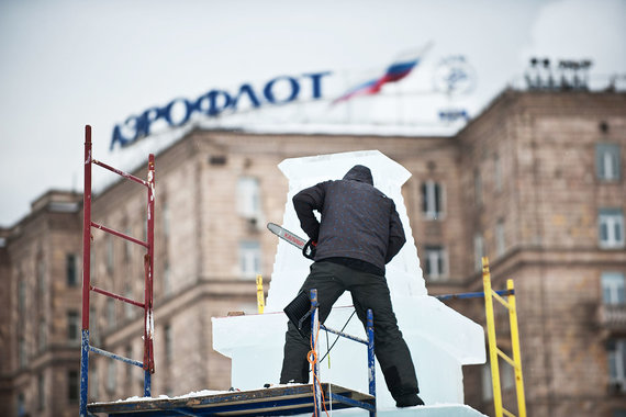 В 2016 г. сильнее остальных авиаперевозчиков укрепил свои позиции «Аэрофлот»