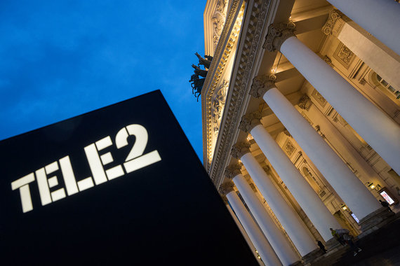 Tele2 не смогла завоевать Москву, но заставила конкурентов снизить цены в столице