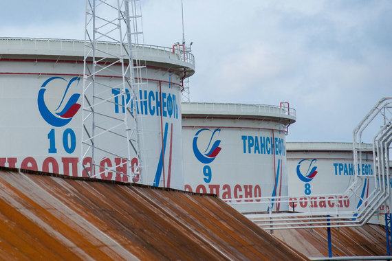 28 декабря стало известно, что «Роснефть» подала в столичный арбитраж заявление об обеспечении имущественных интересов, ответчиком в заявлении указана «Транснефть»