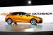 Хетчбэк Chevrolet Cruze