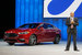 У обновленного Ford Fusion (в России Mondeo) появились новая спортивная версия V6 Sport (полный привод, 2,7 л V6 турбомотор EcoBoost мощностью 325 л. с.) и вариант отделки Platinum