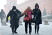 Снегопад в Москве продлится до утра среды, в некоторых районах Центрального федерального округа возможен ледяной дождь, сообщил «Интерфаксу» во вторник директор Гидрометцентра Роман Вильфанд