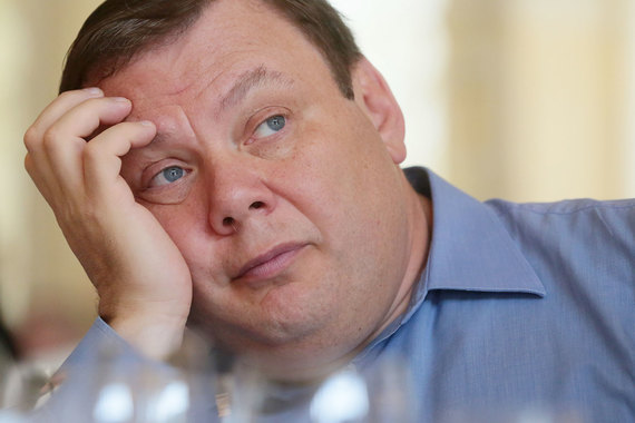 Предложение Михаила Фридмана вложить $4 млрд в бразильского оператора Oi может остаться безответным