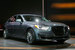 Седан Genesis G90
