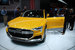 Audi h-tron quattro - дизайнерский экзерсис и электромобиль с питанием от водородных топливных ячеек