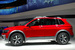 Концепт Tiguan GTE plug-in hybrid