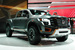 Nissan Titan Warrior