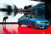 Купе BMW M2